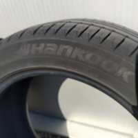 Hankook 215/50/17 летни гуми, снимка 2 - Гуми и джанти - 44932461