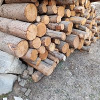 дървен материал , снимка 1 - Строителни материали - 44214968