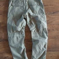 fjallraven - страхотен мъжки панталон, снимка 9 - Спортни дрехи, екипи - 37110275