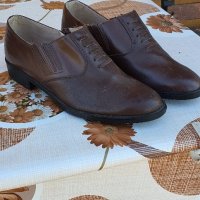 Мъжки обувки, снимка 2 - Ежедневни обувки - 38671749