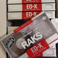 RAKS ED-X 90 