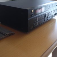 Sansui CD-X510M, СД чейнджър 12 диска, снимка 4 - Други - 42231096