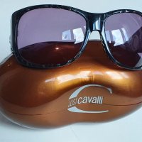 JUST CAVALLI оригинални слънчеви очила , снимка 3 - Слънчеви и диоптрични очила - 38082118