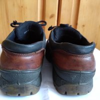 Мъжки обувки Ecco №41, снимка 6 - Ежедневни обувки - 42389490