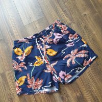 Страхотни мъжки къси шорти GANT за плаж , размер L, снимка 2 - Къси панталони - 37208549
