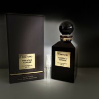 Отливки от парфюми Tom Ford Tobacco Vanille Tuscan Leather Lost Cherry и др.  Том Форд, снимка 3 - Мъжки парфюми - 27123848
