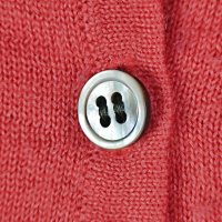 Merino wool cardigan M nr D6, снимка 5 - Блузи с дълъг ръкав и пуловери - 40602924