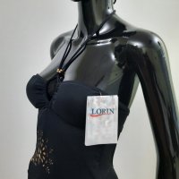 Дамски бански цял - "LORIN" L4008/6 - 36/70 A., снимка 5 - Бански костюми - 37011989