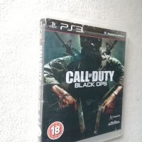 Call of Duty: Black Ops за плейстейшън 3 , PS3 , playstation 3, снимка 2 - Игри за PlayStation - 38925900