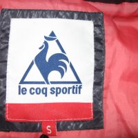 Le coq sportif дамско яке , снимка 6 - Якета - 31941276