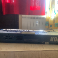 KORG Pa800 64mb !!!, снимка 7 - Синтезатори - 44620190