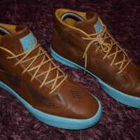 Nike LeBron X NSW Lifestyle 44, снимка 13 - Спортни обувки - 42758713