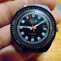 Колекционерски часовник PRIM SPORT, снимка 2 - Мъжки - 30621651