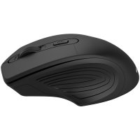 Мишка Безжична CANYON CNE-CMSW15B 1600dpi 4 btn Черна Wireless Optical Mouse, снимка 2 - Клавиатури и мишки - 31413117