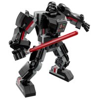 LEGO® Star Wars™ 75368 - Робот на Дарт Вейдър, снимка 3 - Конструктори - 42605677