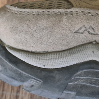 Kathmandu-трекинг планински обувки 37 номер, снимка 6 - Маратонки - 44793710