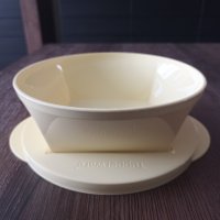 Tupperware купа медитеранео 600 мл, снимка 1 - Кутии за храна - 39198022