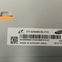 Samsung UE48H6200AW със счупен екран-BN44-00709A/BN41-02156A/BN41-02110A BN95-01309B/CY-GH048CSLV1H, снимка 3 - Части и Платки - 37285450