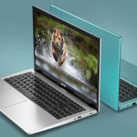 Чисто нов лаптоп ACER Intel® Celeron® , 15.6", Full HD, RAM 8GB, 256GB SSD, снимка 1 - Лаптопи за дома - 44357257