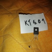 Транзистори KT601 - Части за усилователи аудио , снимка 2 - Други - 39611507