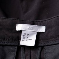 2XL/3XL Нов черен панталон H&M , снимка 5 - Панталони - 42906259