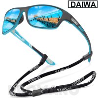 Мъжки спортни очила Daiwa UV400, снимка 6 - Слънчеви и диоптрични очила - 41991644