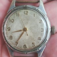 Часовник РОССИЯ. СССР. ПЧЗ. Vintage watch. Мъжки часовник. Механичен. Russia , снимка 4 - Мъжки - 39576883