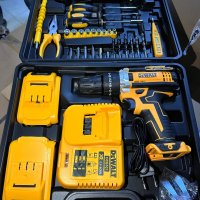 Винтоверт Dewalt, снимка 1 - Винтоверти - 42910087