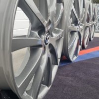 Джанти 18 Цола 5x114,3 Mazda CX3/30/CX5/3/6/ Kia/Honda/Huyndai/Original, снимка 7 - Гуми и джанти - 39120459