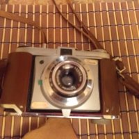 Kodak Retinette, снимка 1 - Фотоапарати - 31196306