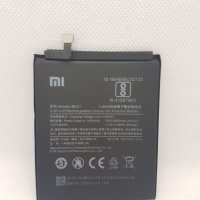 Нова Батерия BN31 за Xiaomi Mi5x  MDE2 3000mAh Оригинал, снимка 3 - Оригинални батерии - 31347819
