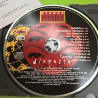 GIANNA NANNINI, снимка 8 - CD дискове - 39580517