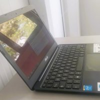 Лаптоп Asus x205ta EeeBook, снимка 5 - Лаптопи за дома - 42538732