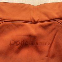 DOITE HERITAGE Softshell Jacket размер XL за лов горница водонепромукаема и вятъроустойчива - 519, снимка 11 - Суичъри - 42702610