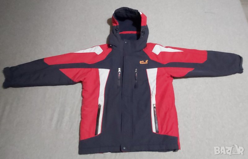 JACK WOLFSKIN PENG MING детско яке , снимка 1