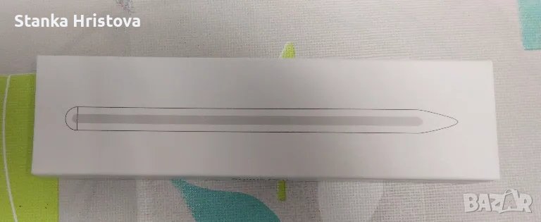 Писалка Стилус за таблет IPad. , снимка 1