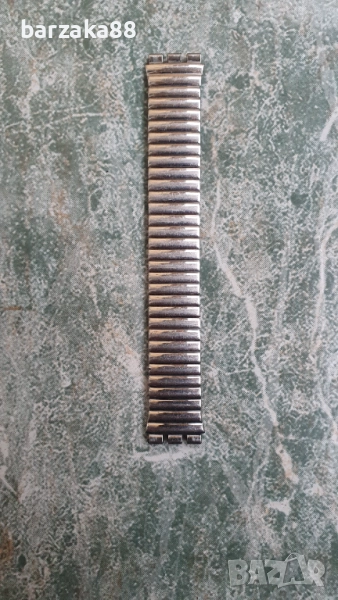 Верижка за часовник Swatch, снимка 1