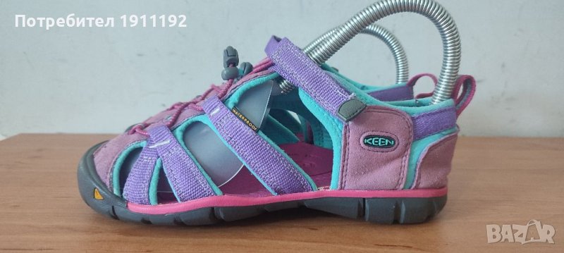 Keen. Детски сандали. 35, снимка 1