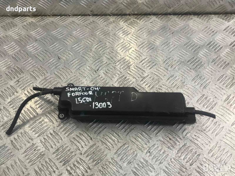 Бушонно табло Smart Forfour 1.5CDI,2004г., снимка 1