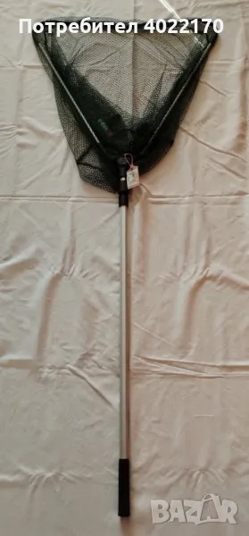 Кепчета,глави за кепчета и живарник (Shakespeare, KEENETS) от Англия, снимка 1