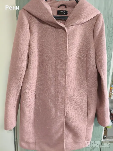 преходно палто Only , снимка 1