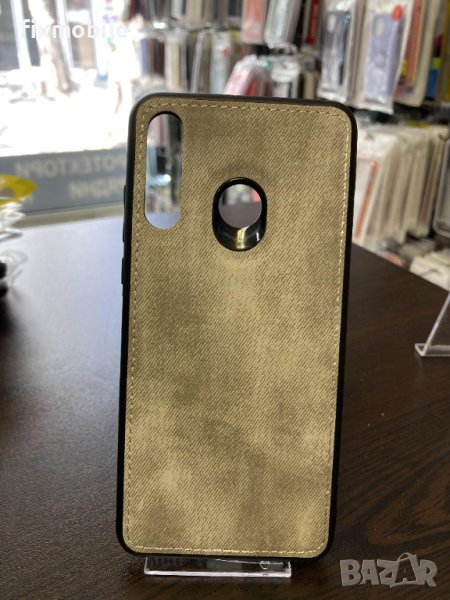 Huawei P30 Lite силиконов гръб / кейс, снимка 1