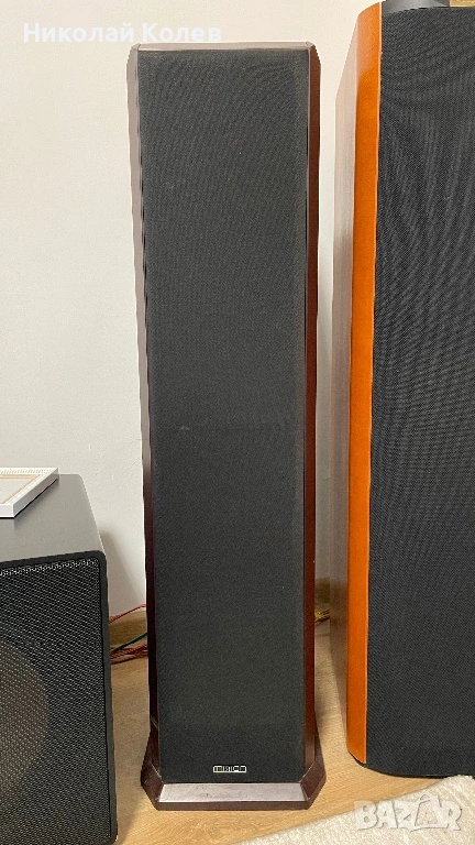 MISSION 753, снимка 1