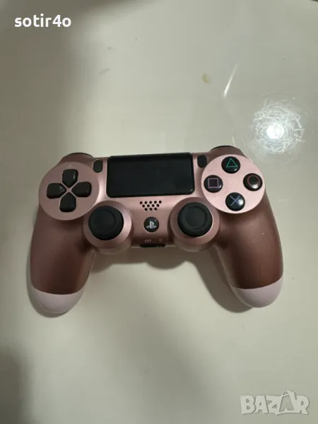 джойстик Sony  playstation 4, снимка 1
