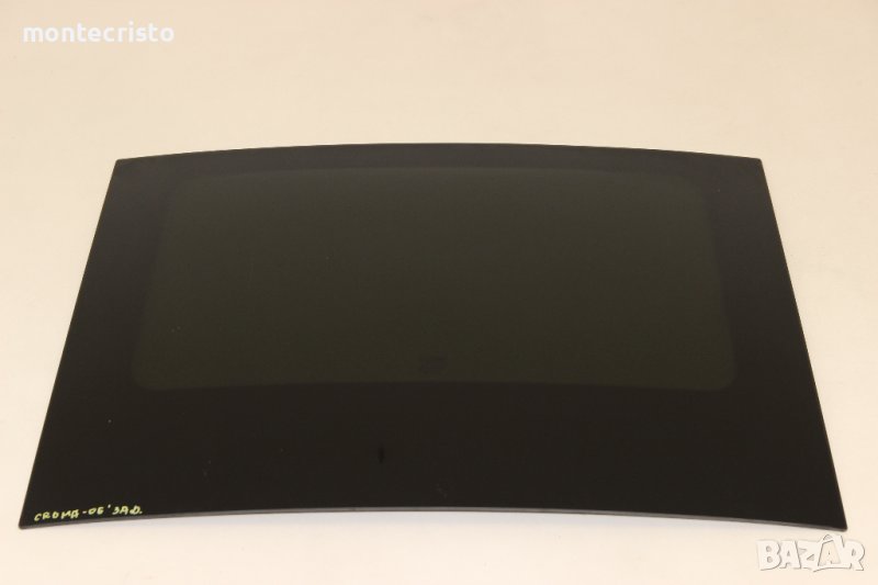 Стъкло панорама Fiat Croma комби (2005-2011г.) задно стъкло таван шибедах Фиат Крома панорамно таван, снимка 1