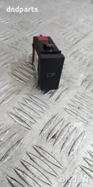 Бутон VW Passat B5.5 2001г.	, снимка 1