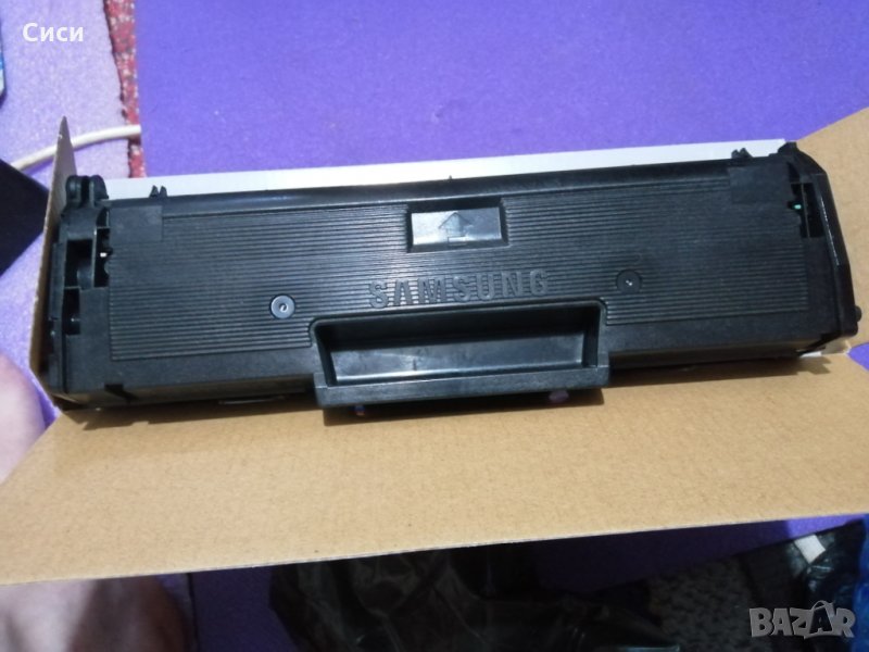 Тонер касети MLT-D111L Samsung , снимка 1
