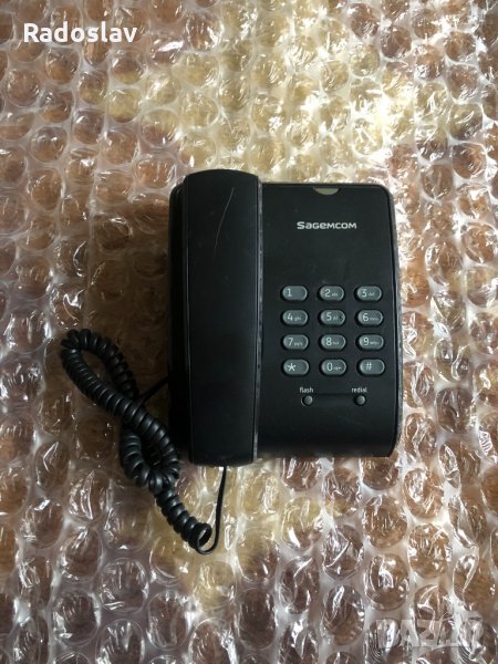 Sagemcim  C100, снимка 1