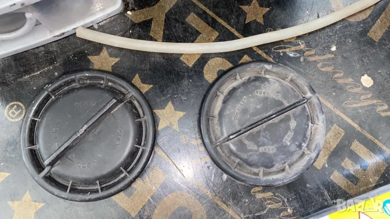 капачки за фар опел , снимка 1