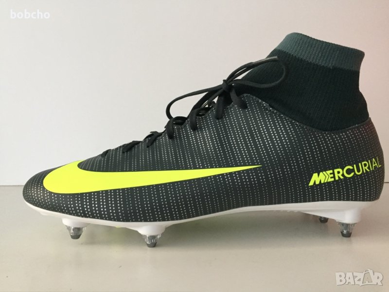 Nike Mercurial Boots Kristiano Ronaldo, снимка 1